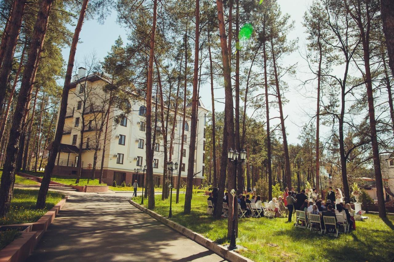 заміський комплекс 