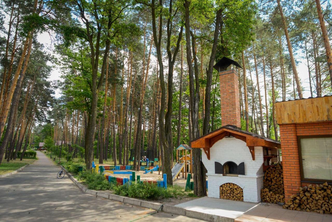 заміський комплекс 