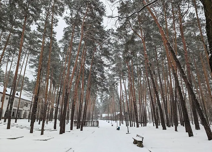 Заміський Комплекс \