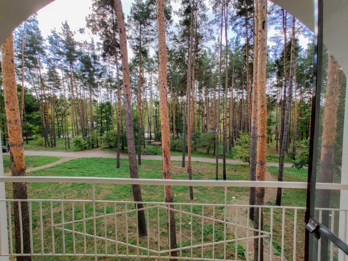 заміський комплекс 