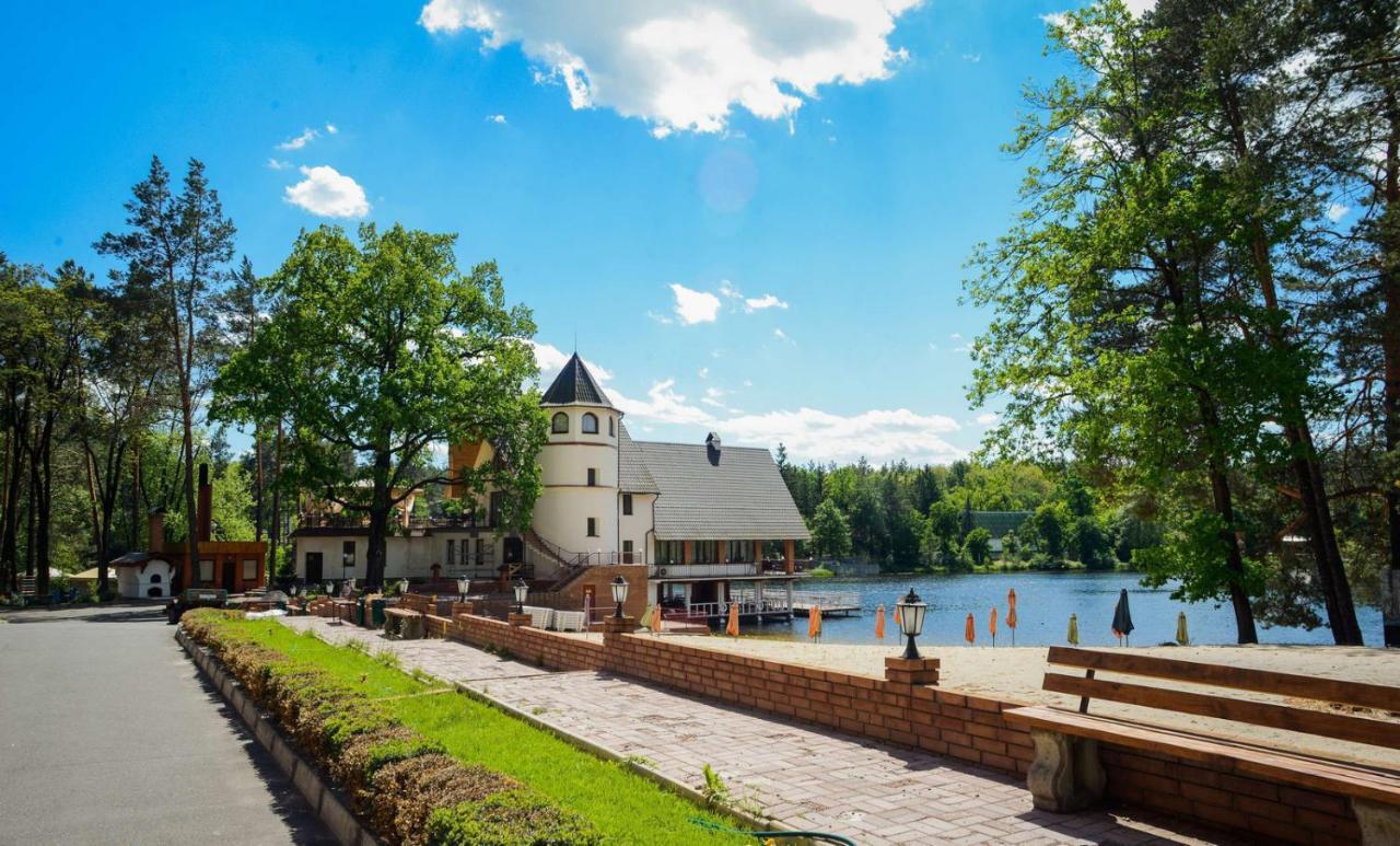 заміський комплекс 
